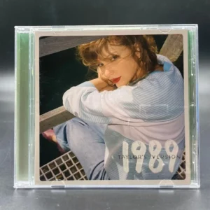 Taylor Swift - 1989 (Taylor's Version)