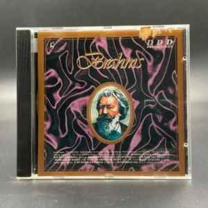 Compilation Of Brahms