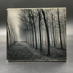 Brahms, Schumann - Songs