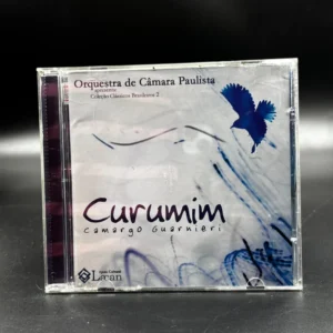 Curumim - Camargo Guarnieri