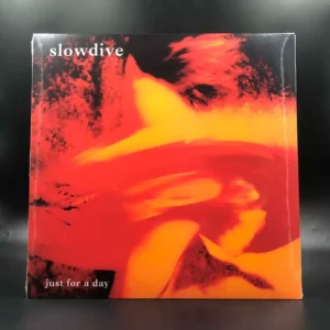 Slowdive - Just For A Day