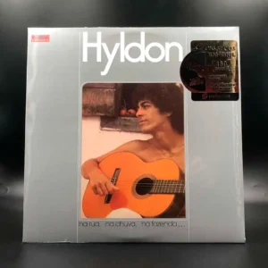 Hyldon - Na Rua, Na Chuva, Na Fazenda