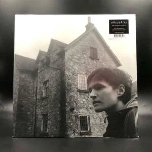 Adrianne Lenker - Abysskiss