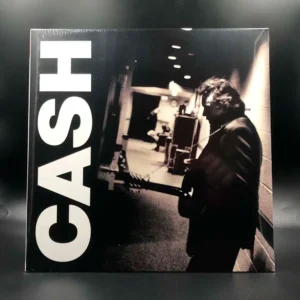 Johnny Cash - American III: Solitary Man