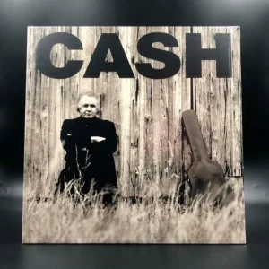 Johnny Cash - American II: Unchained