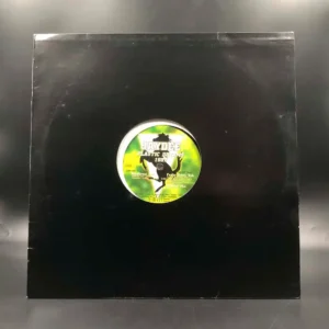 Jaydee - Plastic Dreams 1997