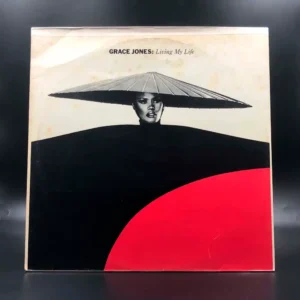 Grace Jones - Living My Life