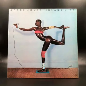 Grace Jones - Island Life