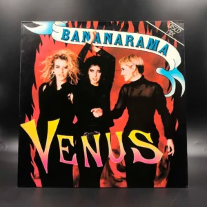 Bananarama - Venus