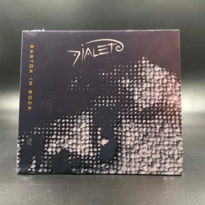 Dialeto - Bartók In Rock