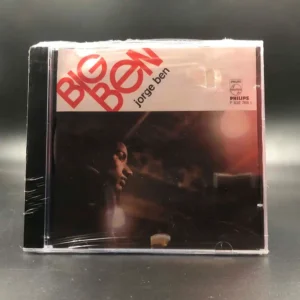 Jorge Ben - Big Ben