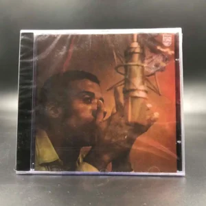 Jorge Ben - Força Bruta
