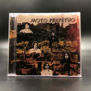 Moto Perpétuo (1974)