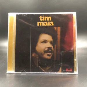 Tim Maia (1972)