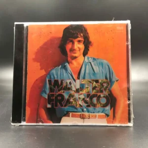 Walter Franco - Respire Fundo