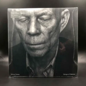 Vince Clark - Songs Of Silence