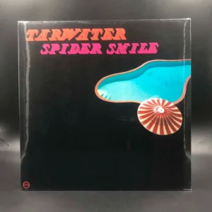 Tarwater - Spider Smile
