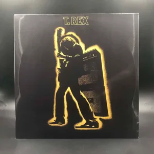 T. Rex - Electric Warrior