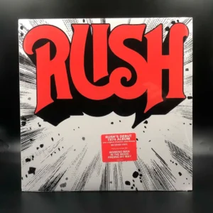 Rush - Rush 1974