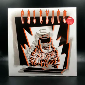 Calexico - Hot Rail