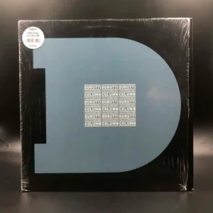 Durutti Column - Live At The Venue London (LP + CD)