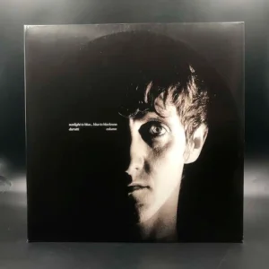 Durutti Column - Sunlight To Blue... Blue To Blackness (2 LPs)