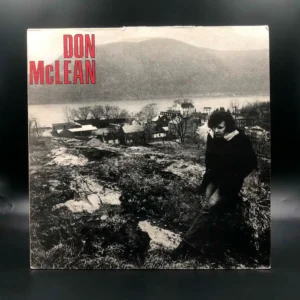 Don McLean (1972)