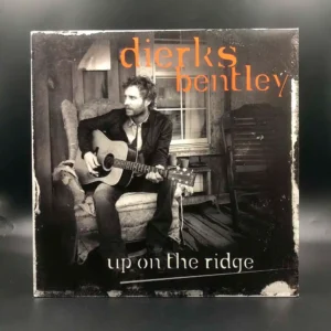 Dierks Bentley - Up On The Ridge