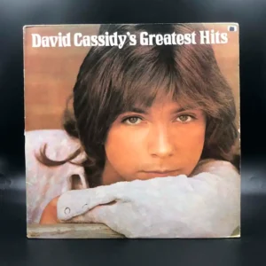 David Cassidy - Greatest Hits