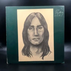 Dan Fogelberg - Home Free