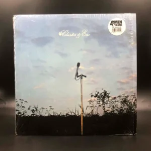 Cluster & Eno (1977)