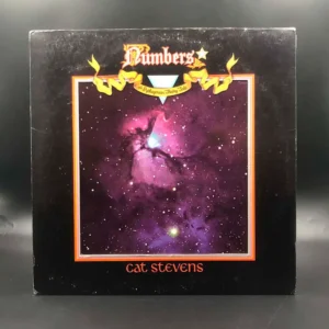 Cat Stevens - Numbers (A Pythagorean Theory Tale)