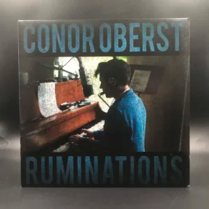Conor Oberst - Ruminations