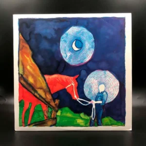 Calexico / Iron And Wine - In The Reins