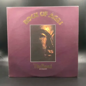 Band - Rock Of Ages: The Band In Concert (2 LPs)