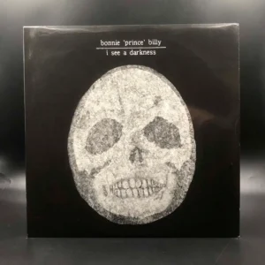 Bonnie 'Prince' Billy - I See A Darkness