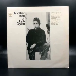 Bob Dylan - Another Side Of Bob Dylan