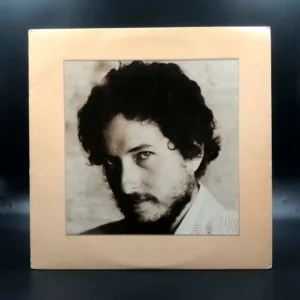 Bob Dylan - New Morning