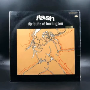 Duke Of Burlington - Flash