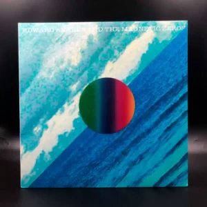 Edward Sharpe And The Magnetic Zeros - Here