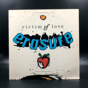 Erasure - Victim Of Love