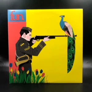 Fun. - Aim And Ignite (2 LPs)