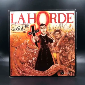 Gogol 1er Et La Horde – Hencor' Pir