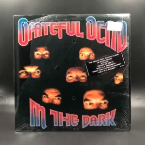 Grateful Dead - In The Dark