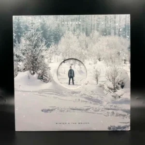 Grieves - Winter & The Wolves (2 LPs)