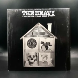 Heavy - The House That Dirt Built