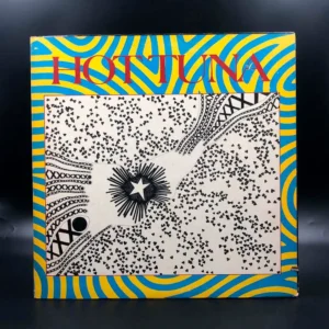 Hot Tuna - First Pull Up, Then Pull Down