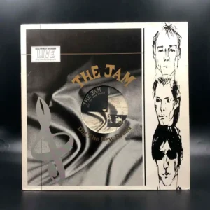 Jam - Dig The New Breed