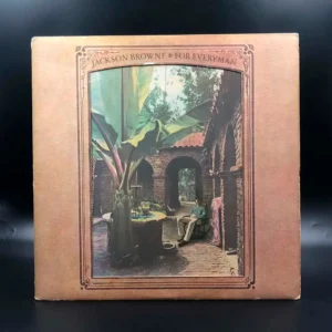 Jackson Browne - For Everyman