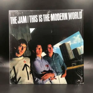 Jam - This Is The Modern World